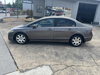Used 2009 Honda Civic LX image 1
