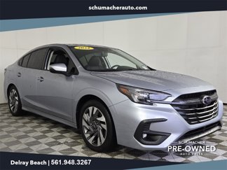 Certified 2024 Subaru Legacy Limited image 1