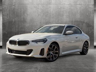 Certified 2024 BMW 230i Coupe w/ Convenience Package image 1
