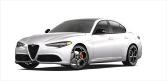 New 2024 Alfa Romeo Giulia Veloce image 1