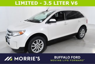 Used 2014 Ford Edge Limited image 1