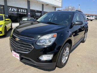 Used 2017 Chevrolet Equinox LT w/ Convenience Package image 1