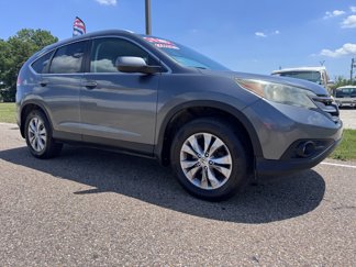 Used 2013 Honda CR-V EX-L image 1