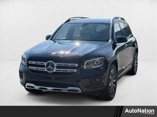 Used 2022 Mercedes-Benz GLB 250 image 1
