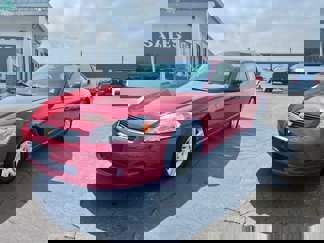 Used 2007 Chevrolet Monte Carlo LT image 1