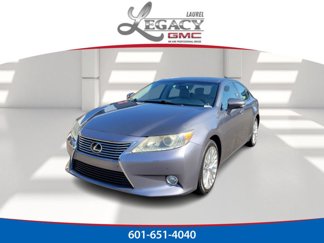 Used 2013 Lexus ES 350 image 1