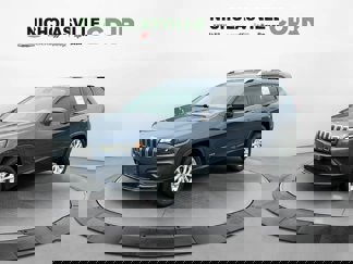 Used 2021 Jeep Cherokee Latitude image 1