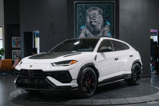 Used 2023 Lamborghini Urus Performante image 1