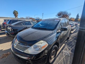 Used 2009 Nissan Versa 1.8 S w/ PWR Pkg image 1