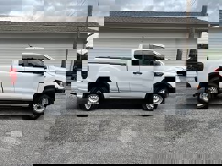 Used 2021 Ford Ranger XL w/ Equipment Group 101A High image 1