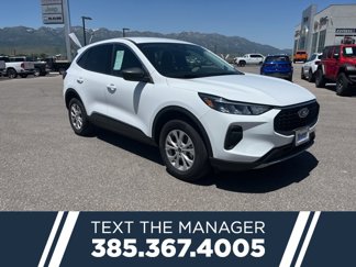 Used 2024 Ford Escape Active image 1