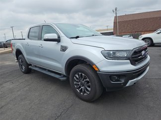 Used 2019 Ford Ranger Lariat w/ Equipment Group 501A Mid image 1