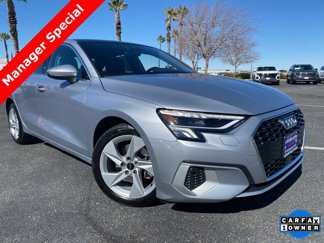 Used 2023 Audi A3 2.0T Premium video 1