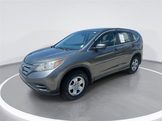 Used 2013 Honda CR-V LX image 1