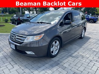 Used 2013 Honda Odyssey Touring image 1