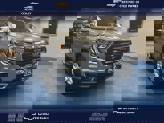 Certified 2024 GMC Terrain SLE image 1