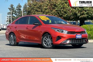 Used 2023 Kia Forte GT-Line image 1