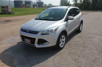 Used 2016 Ford Escape SE w/ Equipment Group 201A image 1
