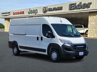 Used 2023 RAM ProMaster 2500 image 1