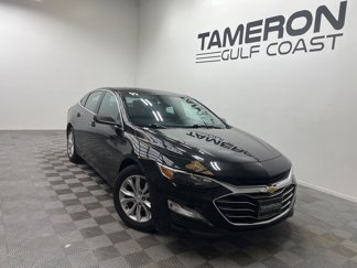 Certified 2023 Chevrolet Malibu LT image 1