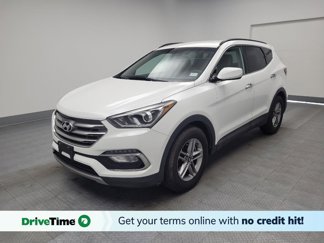 Used 2017 Hyundai Santa Fe Sport image 1