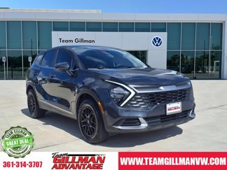Used 2023 Kia Sportage LX image 1