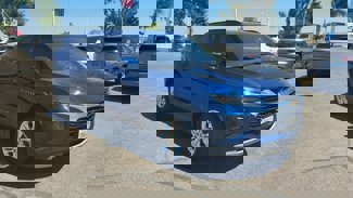 Used 2022 Chevrolet Blazer LT image 1