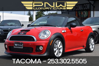 Used 2015 MINI Cooper Roadster S image 1