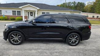 Used 2017 Dodge Durango GT w/ Nav & Power Liftgate Group image 1
