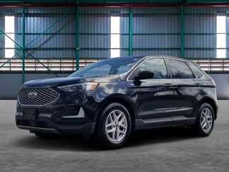 Used 2024 Ford Edge SEL image 1