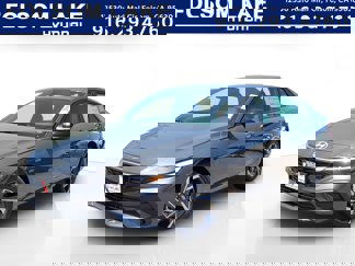 New 2025 Hyundai Elantra Sport image 1