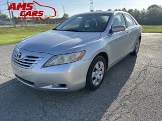 Used 2007 Toyota Camry image 1