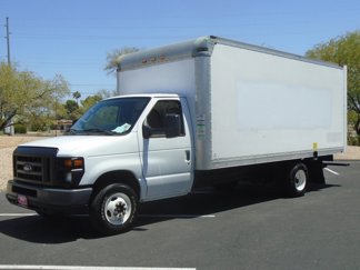 Used 2017 Ford E-350 and Econoline 350 Super Duty w/ Power Windows & Locks Group image 1