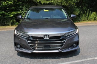 Used 2022 Honda Accord EX-L image 1