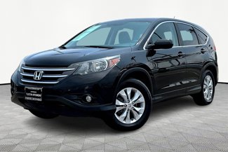 Used 2014 Honda CR-V EX image 1