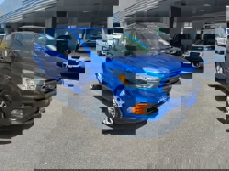 Used 2017 Ford Escape S image 1