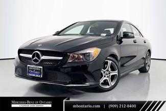 Used 2019 Mercedes-Benz CLA 250 image 1