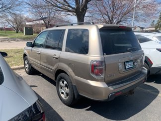Used 2007 Honda Pilot EX-L image 1