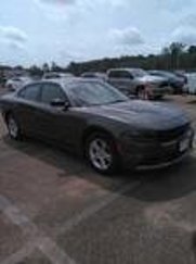 Used 2023 Dodge Charger SXT image 1