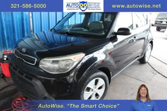 Used 2015 Kia Soul + image 1