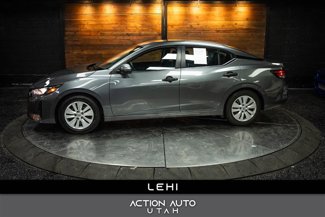 Used 2024 Nissan Sentra S image 1
