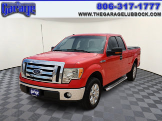 Used 2014 Ford F150 XLT w/ Equipment Group 302A Luxury image 1