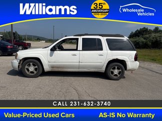 Used 2006 Chevrolet TrailBlazer LT image 1