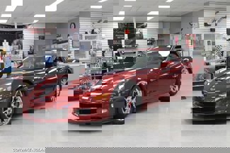 Used 2008 Chevrolet Corvette Z06 w/ Preferred Equipment Group image 1