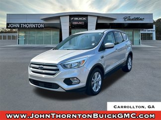 Used 2019 Ford Escape SE image 1