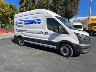 Used 2021 Ford Transit 250 148 High Roof w/ Load Area Protection Package image 1