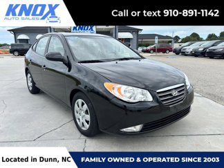 Used 2008 Hyundai Elantra GLS image 1
