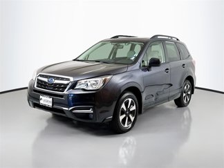Used 2017 Subaru Forester 2.5i Premium image 1