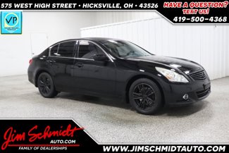 Used 2013 INFINITI G37 x w/ Premium Pkg image 1
