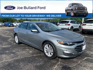 Used 2023 Chevrolet Malibu LT image 1